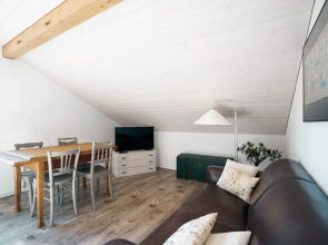 Apartment Sunner sli Amden