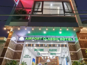 Airport Classic Hotel & Travel