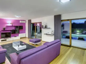 Holiday Home Anastasia
