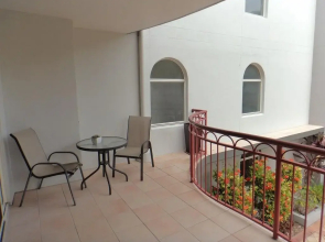 Powerhouse Apartments & Terraces