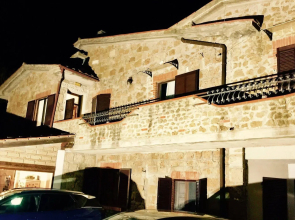 B&B Maremma Nel Tufo