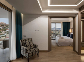 Electra Metropolis Athens