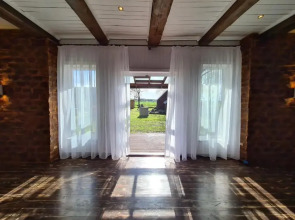 Bajāri - Sauna (Banya)