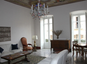 Bellezza Suites