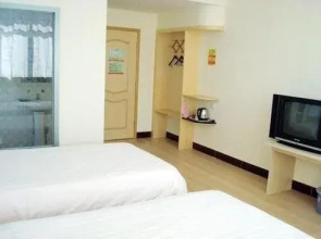 Linhai Business Hotel Lishan - Jinan