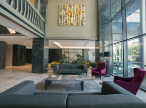 Wish More Hotel Istanbul