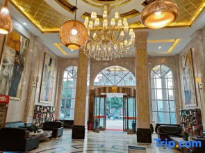 Jiang Jun Zhou Ji Hotel