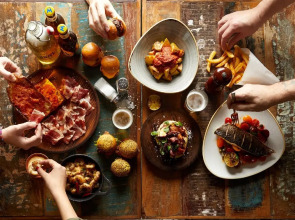 Generator Barcelona Hotel & Hostel