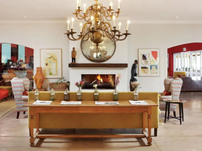 The Spier Hotel
