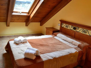 APARTAMENT Casa Valenti 3-4 PLACES