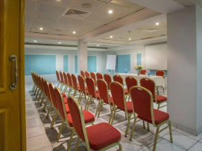 Kapetanios Limassol Hotel