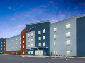 Candlewood Suites Erlanger South Cincinnati by IHG