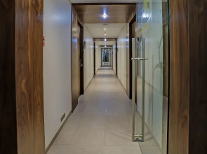 Cygnett Inn Celestiial Goa