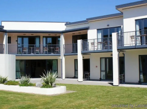 Kaikoura Quality Suites