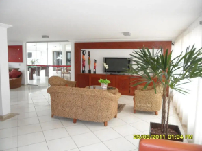 Hotel Casa Blanca Porto Seguro