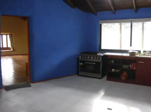 Zonda hostel cultural