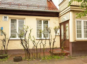 Victus Apartamenty - Apo