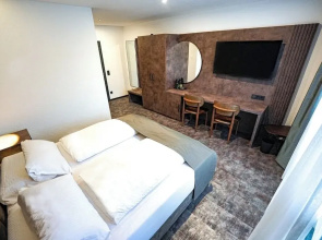 JG Hotel Antoniergasse