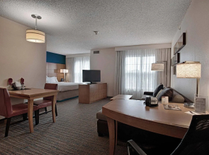 Residence Inn Atlantic City Airport Egg Harbor Township