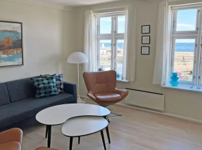 6 Person Holiday Home in Svaneke