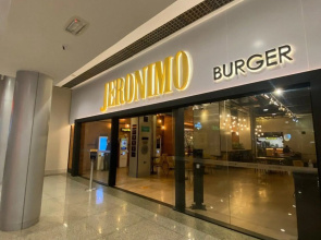 Excelente Apartamento no DF Century Plaza