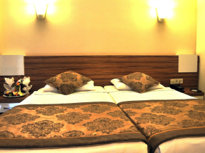 Sun Beach Park & SPA