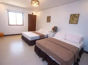 Raya Del Sol Dive Resort