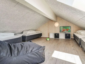 Holiday Home in Kappeln