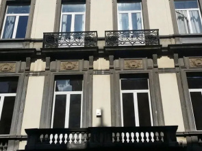 Brussels City Center Apartments