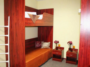 Мидланд Шереметьево