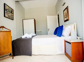 Xenia Ionis Luxury Concept Apartments