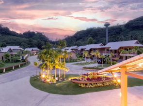 Sakoo Valley Resort