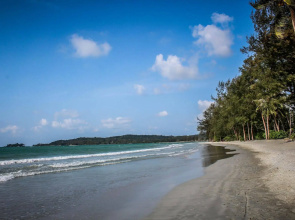 Grand Lagoi Hotel Bintan