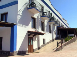 Hotel Stella Del Sud