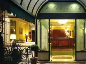 Hotel Alba Cassino