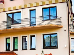 Janda - Ośrodek Wypoczynkowy & Spa