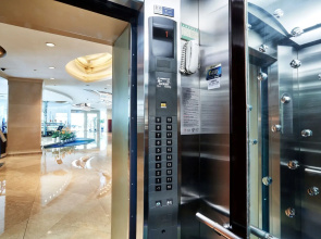 Huachen International Hotel