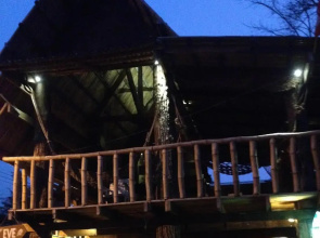 Baan Eve Guesthouse