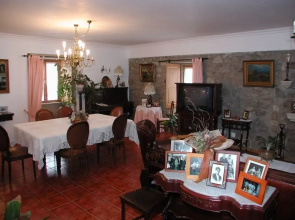 Casa Rosinha Maior
