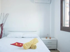 Daphne-Morfi Village