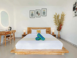 Kamaru Villa Kintamani