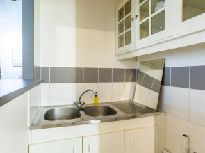 Le LEPERDIT - Bel appartement de charme refait à neuf en hypercentre