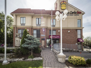 Monte Carlo Inn Toronto West Suites