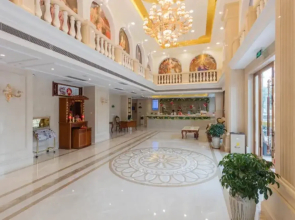 Vienna Hotel (Shantou Guiyu)