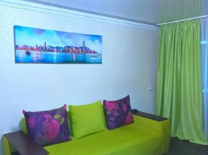 Apartments in the Center of the city