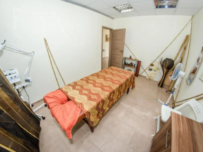 Holiday Garden Resort