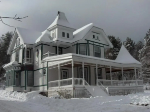 Antique Rose Inn Windham