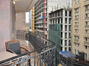 North Ave. Apartments by Luxe Group HH55