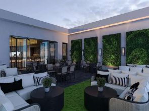 Tempo By Hilton Raleigh Downtown