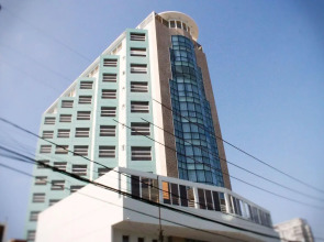 Hotel Costa Pacifico - Suite